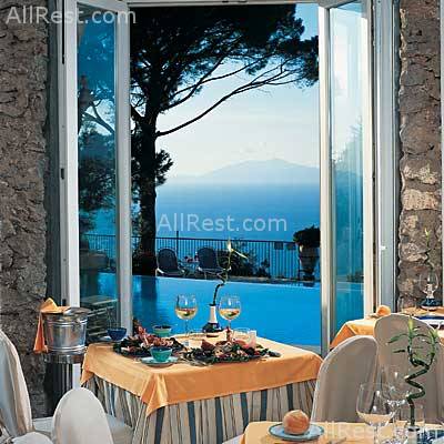 Hotel Caesar Augustus 21